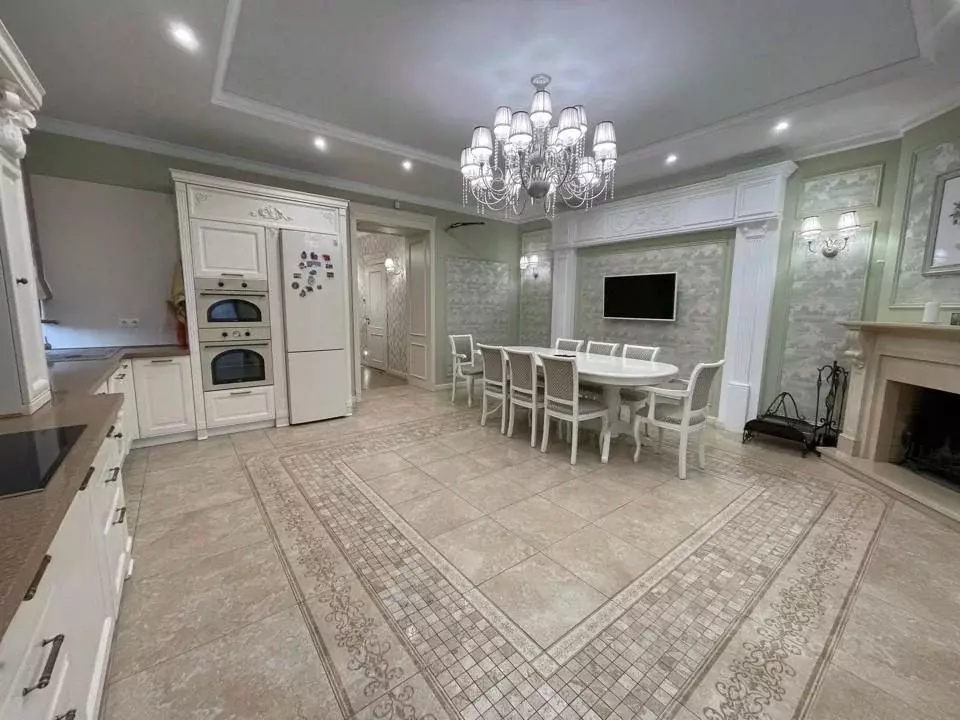 Таунхаус в Томская область, Томск ул. Кузнецова, 21 (350 м) - Фото 2