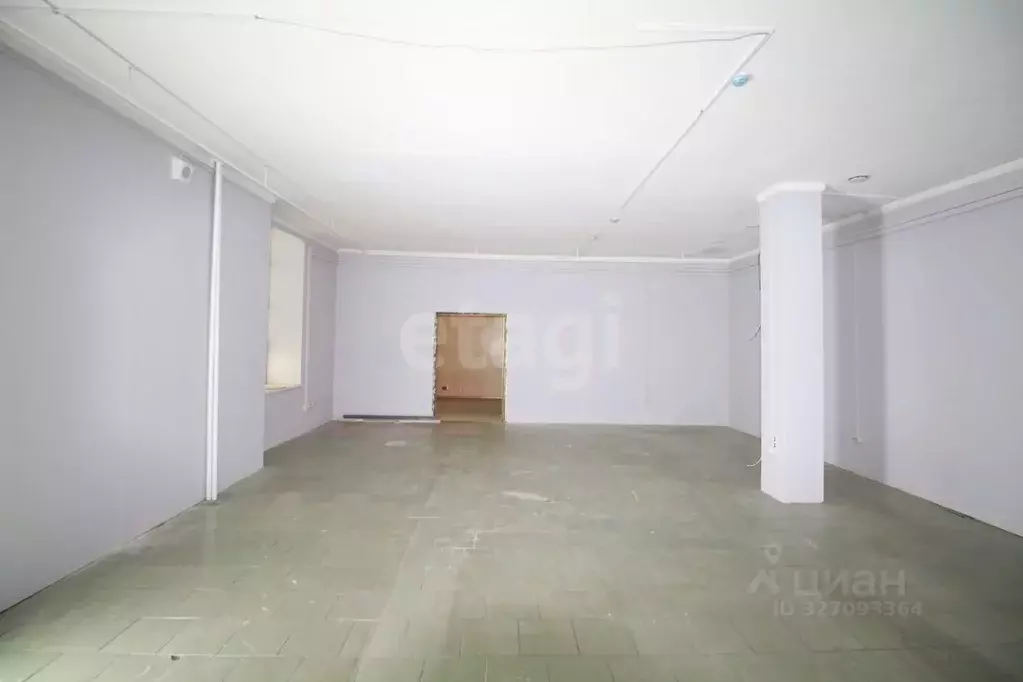 Офис в Забайкальский край, Чита ул. 9 Января, 37 (137 м) - Фото 2