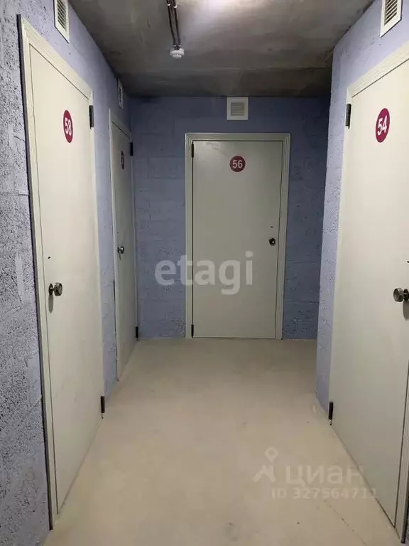 Склад в Тюменская область, Тюмень ул. 2-я Луговая, 24к1 (5 м) - Фото 1