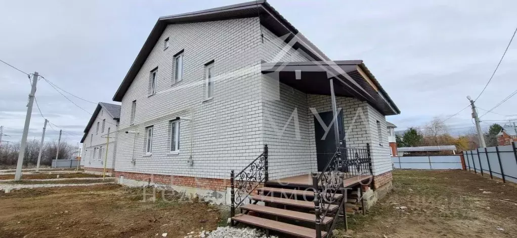 Дом в Саратовская область, Саратов Тенистая ул., 3А (102 м) - Фото 2