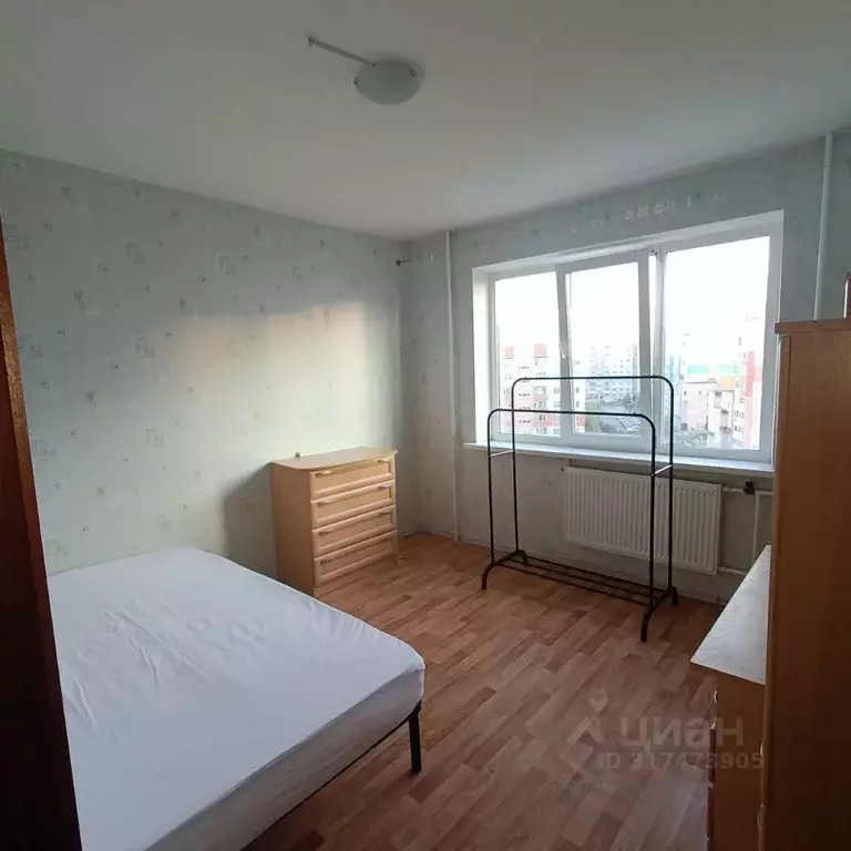 1-к кв. Новгородская область, Великий Новгород Батецкая ул., 23 (32.0 ... - Фото 0