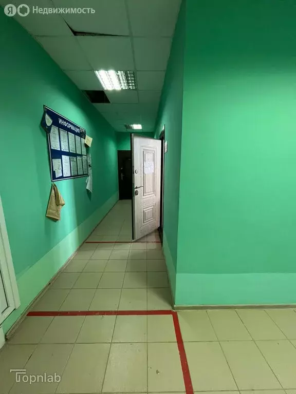 Торговая площадь (58 м) - Фото 2