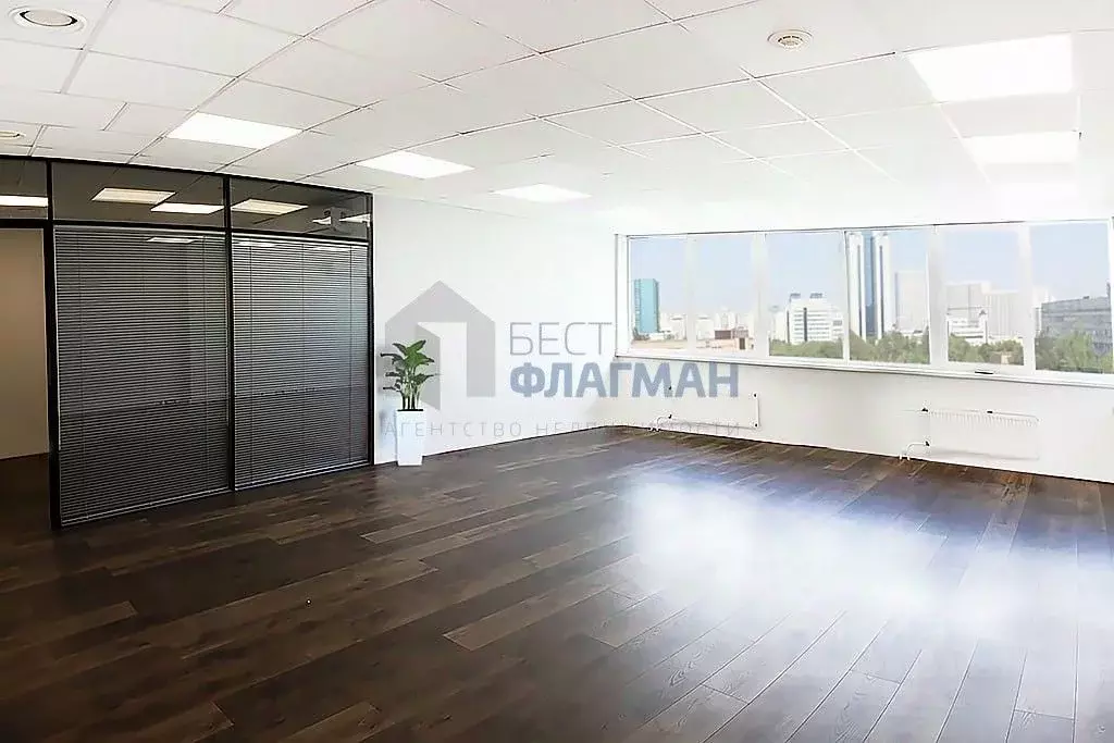 Офис в Москва Научный проезд, 8С1 (50 м) - Фото 2