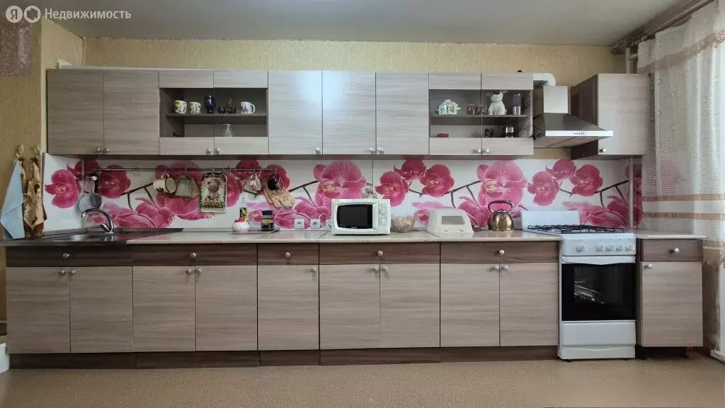 2-комнатная квартира: Энгельс, проспект Химиков, 3/23 (61 м) - Фото 1