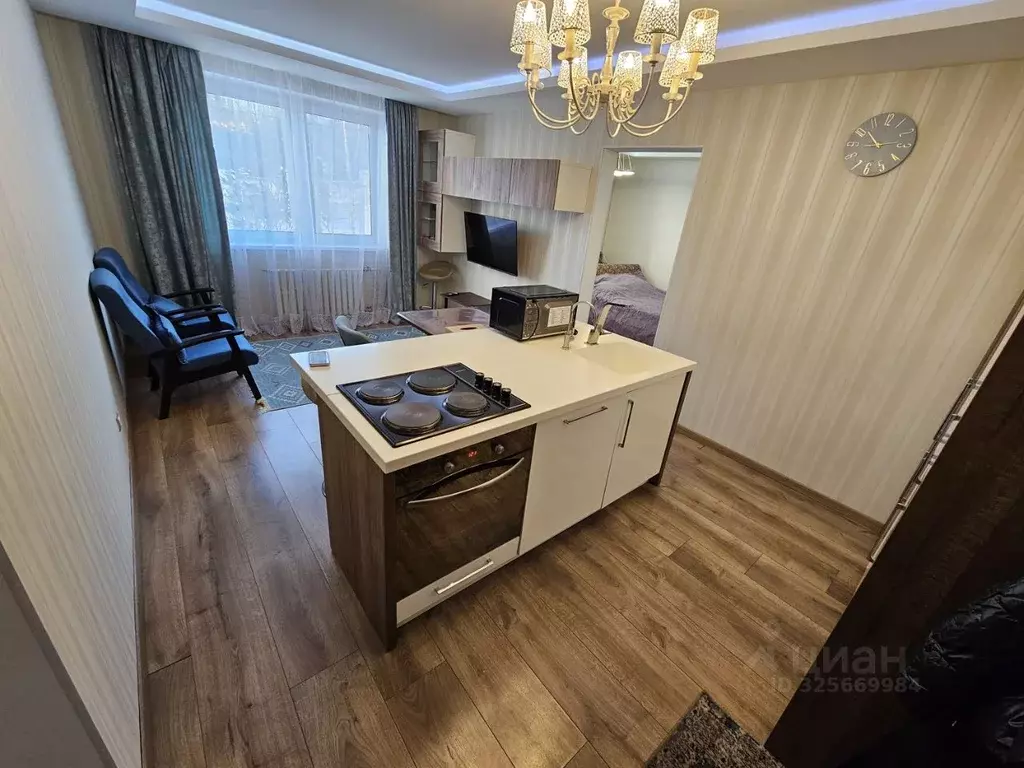 2-к кв. Москва Коктебельская ул., 11 (52.1 м) - Фото 2