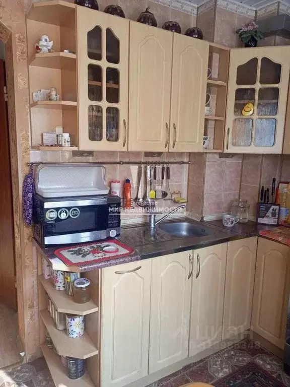 3-к кв. Калининградская область, Советск Калининградское ш., 16Б (63.5 ... - Фото 0