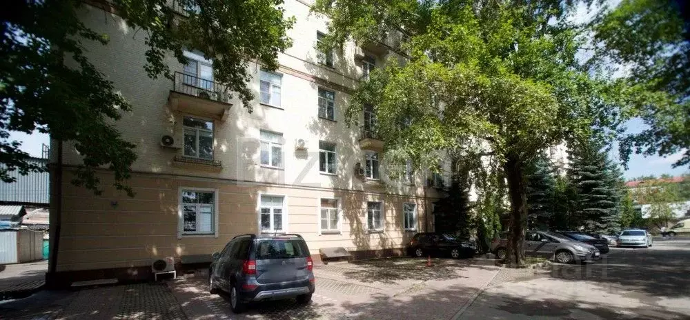 Офис в Москва ул. Розанова, 10С1 (118 м) - Фото 0