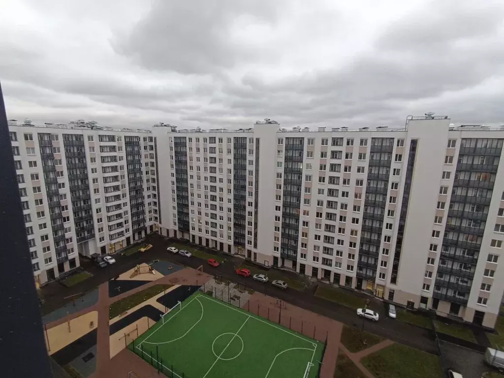 Продаётся квартира-студия, 24.73 м - Фото 0