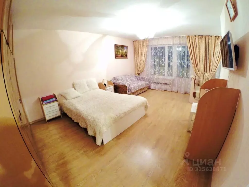 1-к кв. Москва Воронежская ул., 18 (37.0 м) - Фото 1