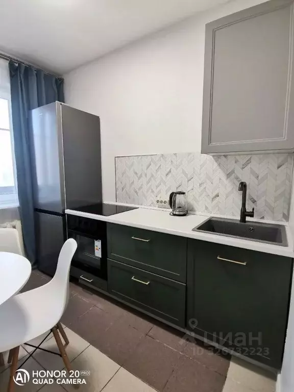 1-к кв. Москва Бутырская ул., 11 (42.0 м) - Фото 2