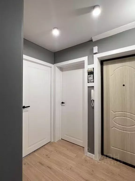 Квартира, 4 комнаты, 49 м - Фото 1