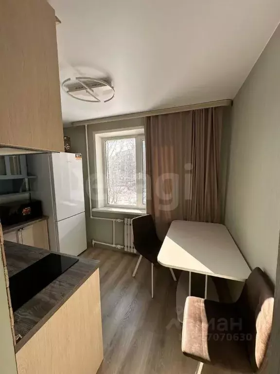 1-к кв. Камчатский край, Петропавловск-Камчатский просп. Циолковского, ... - Фото 1