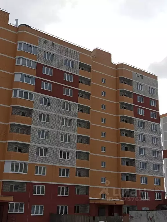 1-к кв. Брянская область, Брянский район, пос. Мичуринский ул. Андрея ... - Фото 2