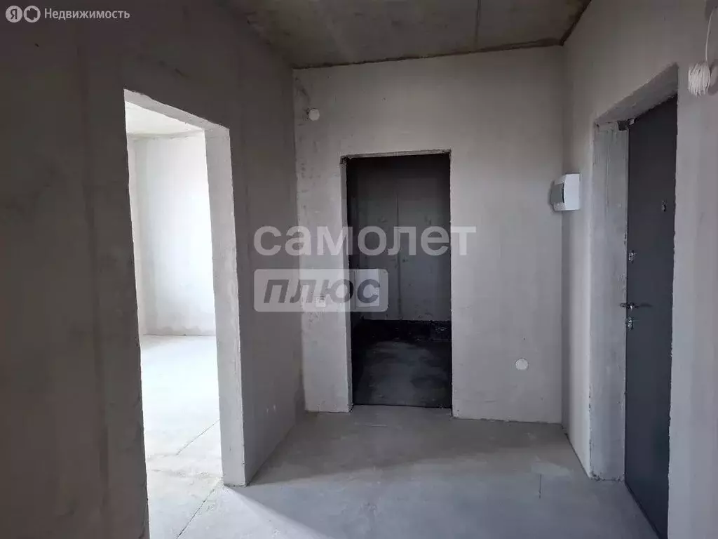 3-комнатная квартира: Иркутск, улица Рылеева, 3 (58 м) - Фото 2