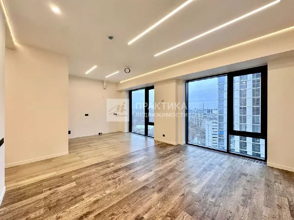 Продается 3-комнатная квартира - Фото 1