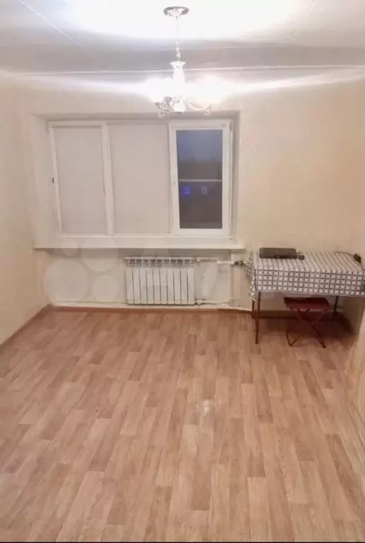 1-к. квартира, 17,8 м, 5/5 эт. - Фото 0