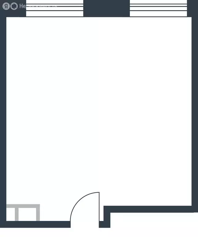 Офис (38.7 м) - Фото 2