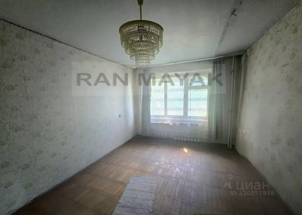 1-к кв. Адыгея, Майкоп ул. Свободы, 417А (26.7 м) - Фото 1
