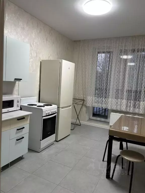 2-к кв. Воронежская область, Воронеж ул. 121-й Стрелковой Дивизии, 9 ... - Фото 1