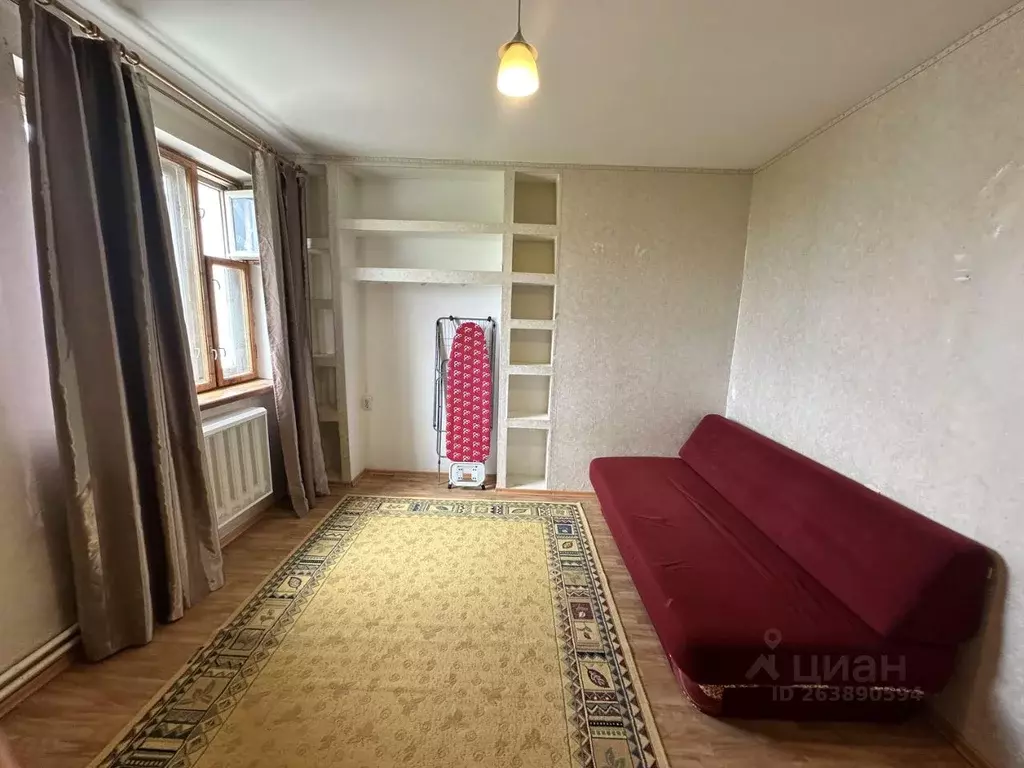 1-к кв. Севастополь ул. Коли Пищенко, 22 (38.0 м) - Фото 1
