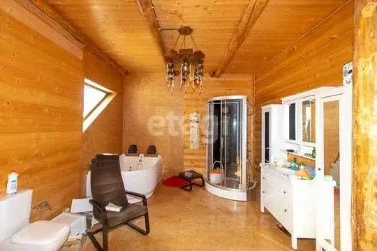 Склад в Тюменская область, Нижнетавдинский муниципальный округ, д. ... - Фото 2