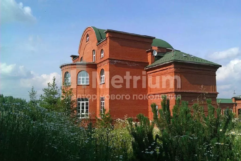 Продается дом в д. Тимошкино - Фото 1