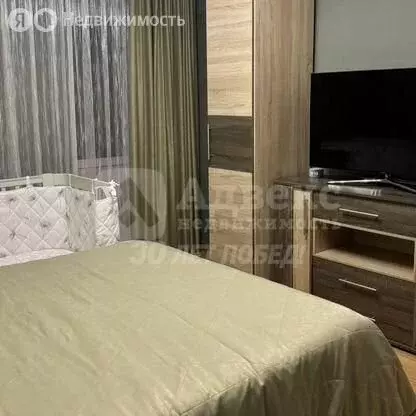 2-комнатная квартира: Тюмень, Широтная улица, 134к1 (65 м) - Фото 2