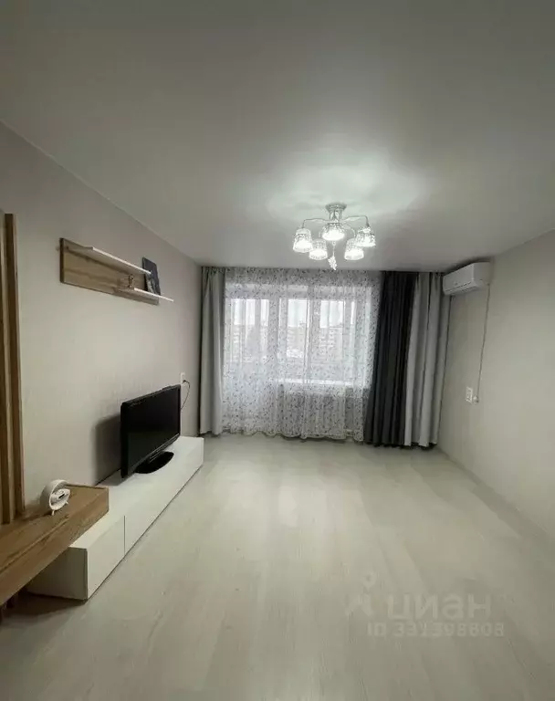 2-к кв. Башкортостан, Уфа ул. Менделеева, 138 (50.0 м) - Фото 1