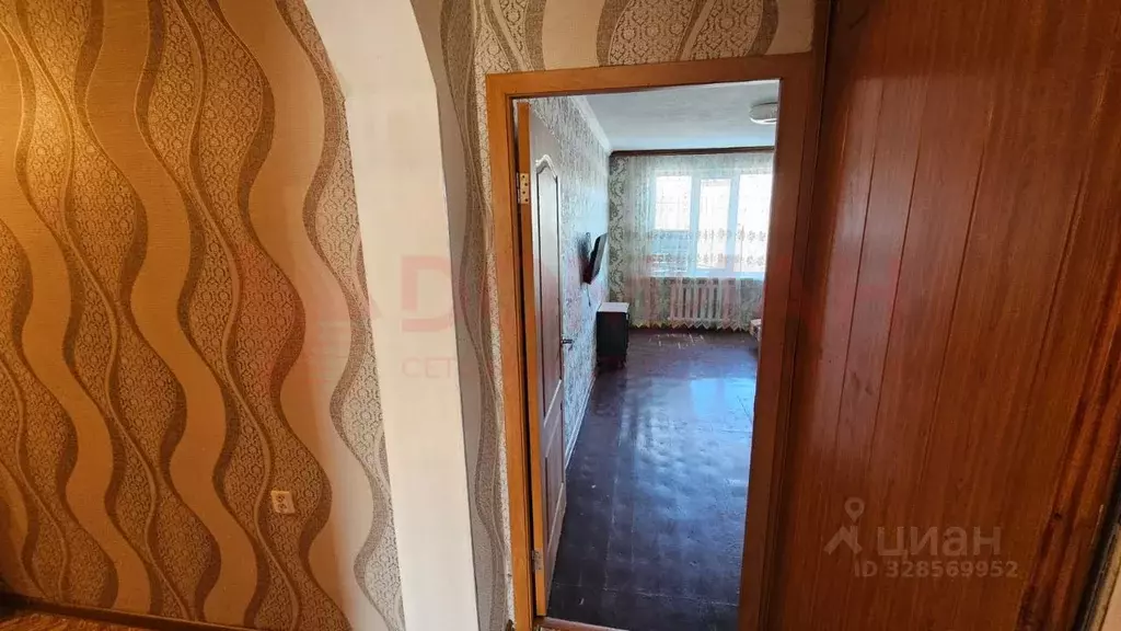 2-к кв. Ростовская область, Октябрьский район, Персиановское с/пос, ... - Фото 2