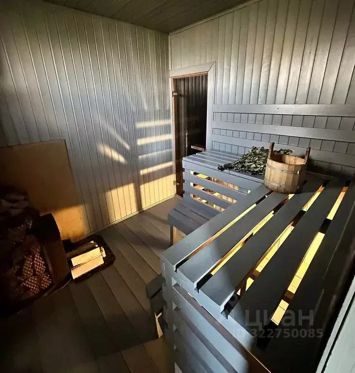 Дом в Ленинградская область, Гатчинский муниципальный округ, Рыбицы-1 ... - Фото 2