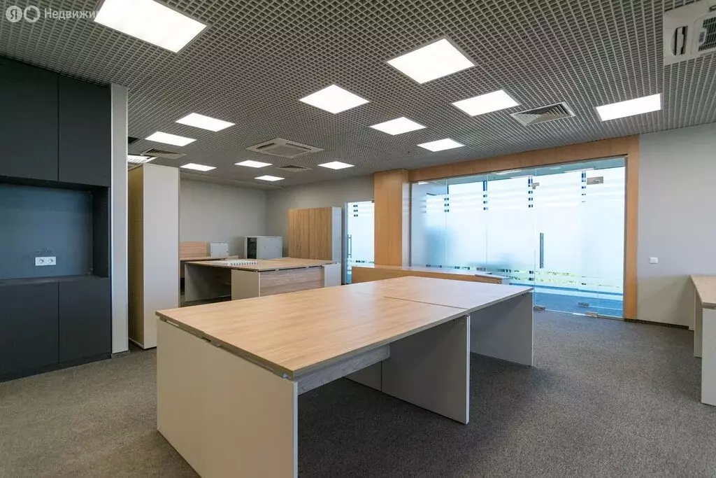 Офис (200 м) - Фото 2