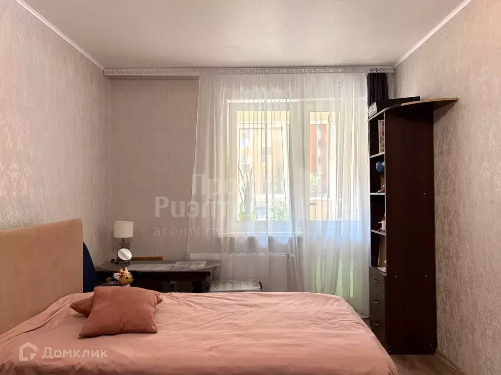Продаётся 2-к квартира, 54.2 м - Фото 0
