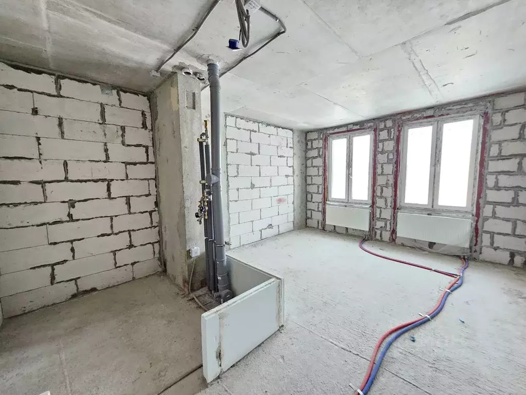 Студия Московская область, Красногорск городской округ, с. ... - Фото 1