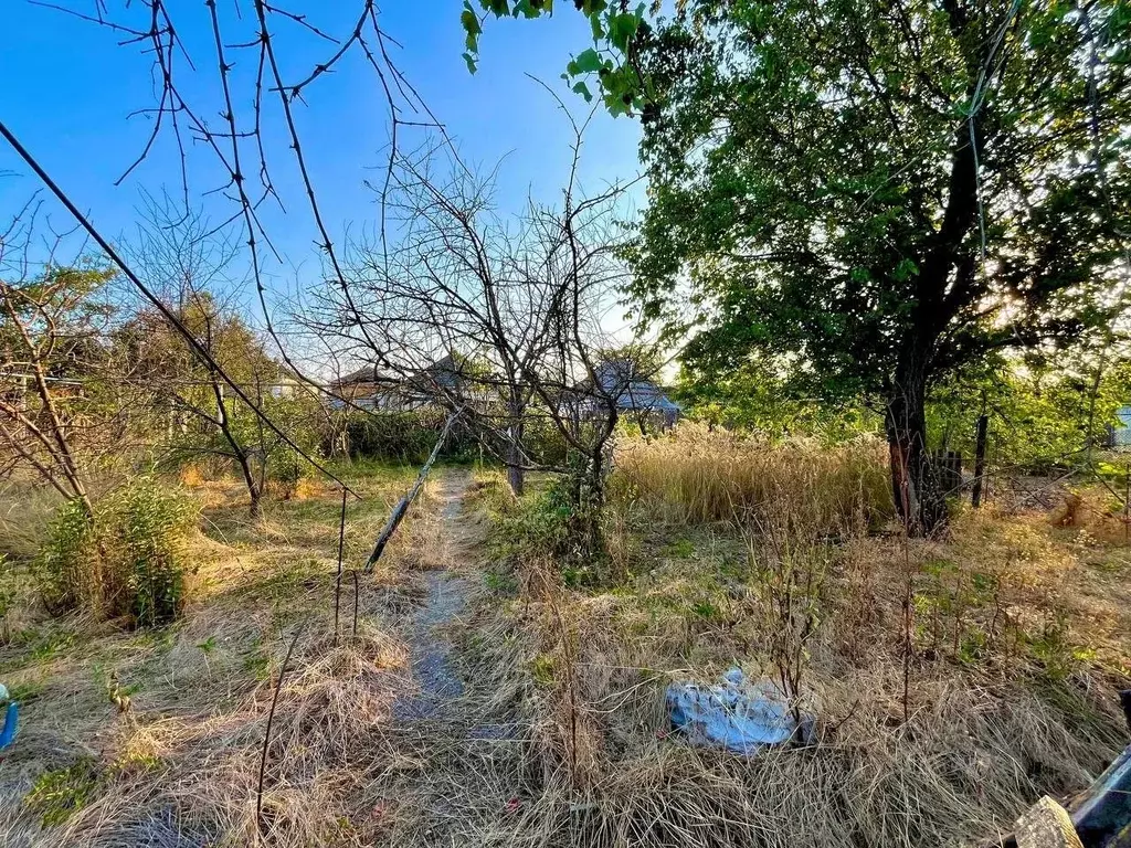Участок в Краснодарский край, Белореченск Набережная ул., 17 (10.0 ... - Фото 1