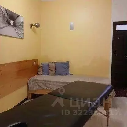 Помещение свободного назначения в Москва Сретенский бул., 2С1 (113 м) - Фото 1