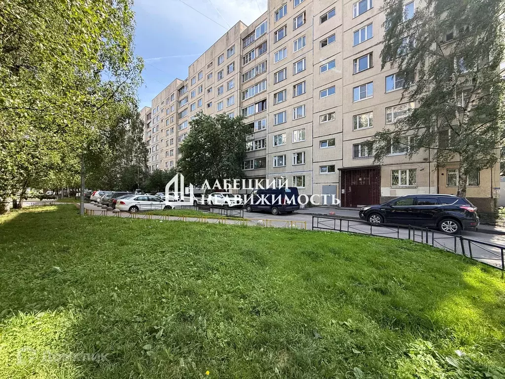 Продаётся 2-к квартира, 51.3 м - Фото 0
