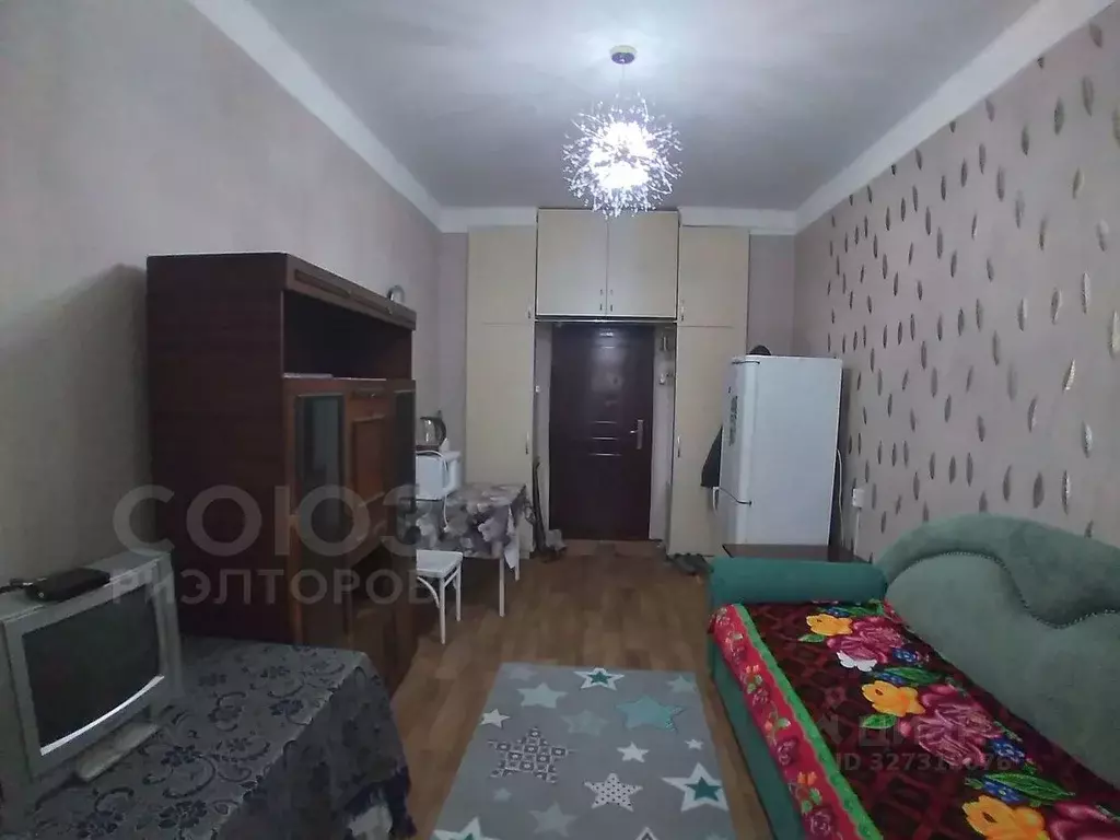 Комната Волгоградская область, Волгоград ул. Возрождения, 14 (16.0 м) - Фото 2