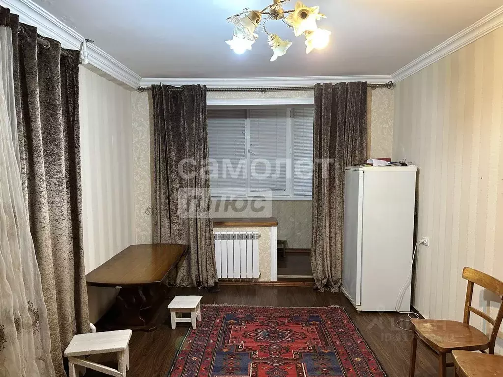 1-к кв. Дагестан, Дербент просп. Агасиева, 18 (37.0 м) - Фото 0