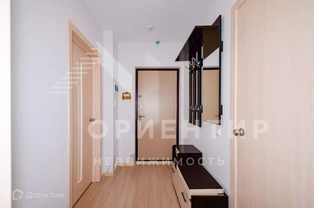 Продаётся 1-к квартира, 40.3 м - Фото 1
