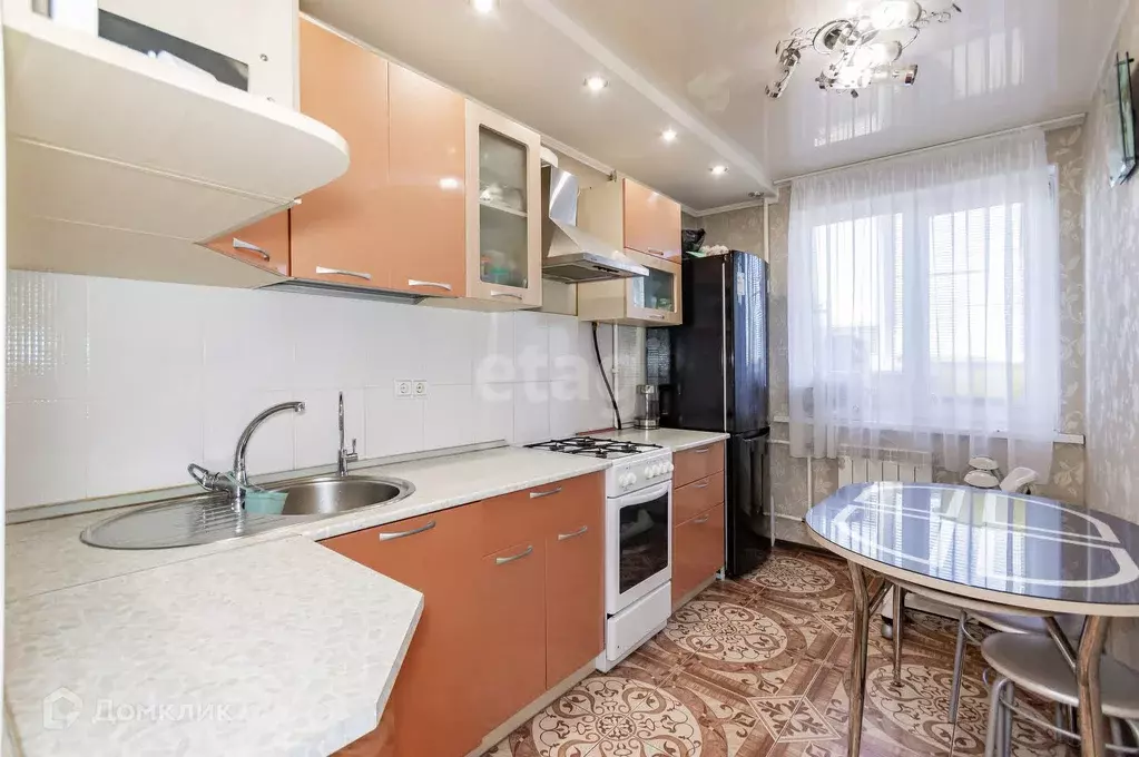 Продаётся 3-к квартира, 65.5 м - Фото 0