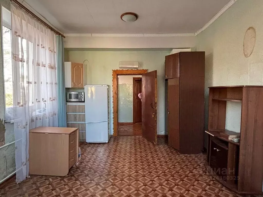 Комната Московская область, Можайский муниципальный округ, пос. ... - Фото 1