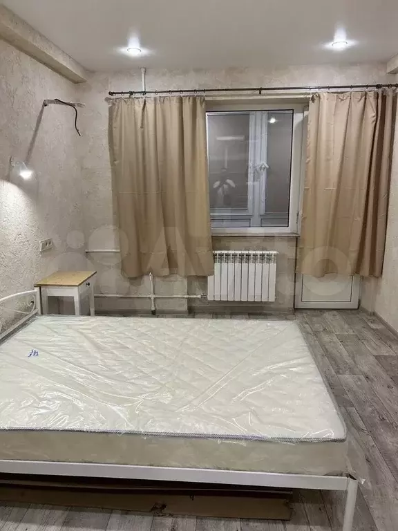 1-к. квартира, 36 м, 2/5 эт. - Фото 1