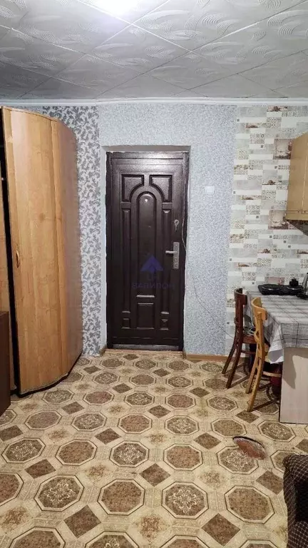 Комната Ростовская область, Волгодонск ул. Ленина (12.0 м) - Фото 2