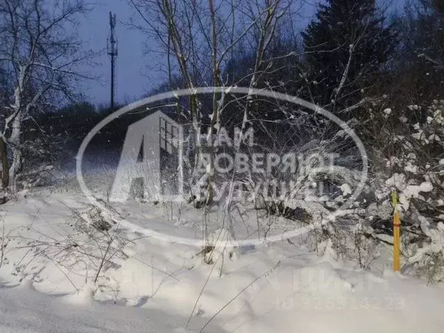 Участок в Удмуртия, Глазов Кировская ул., 2 (10.0 сот.) - Фото 2