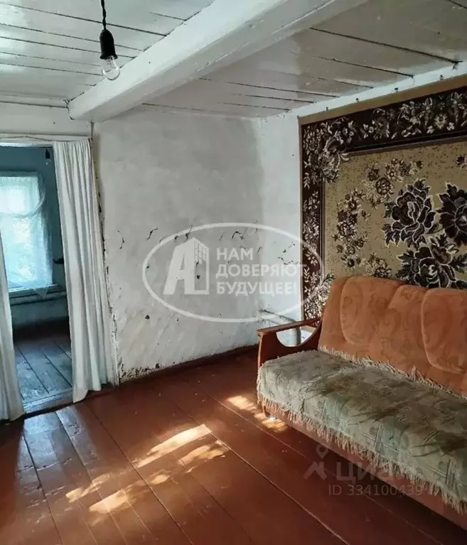 Дом в Пермский край, Лысьва ул. Болотникова, 33 (57 м) - Фото 2