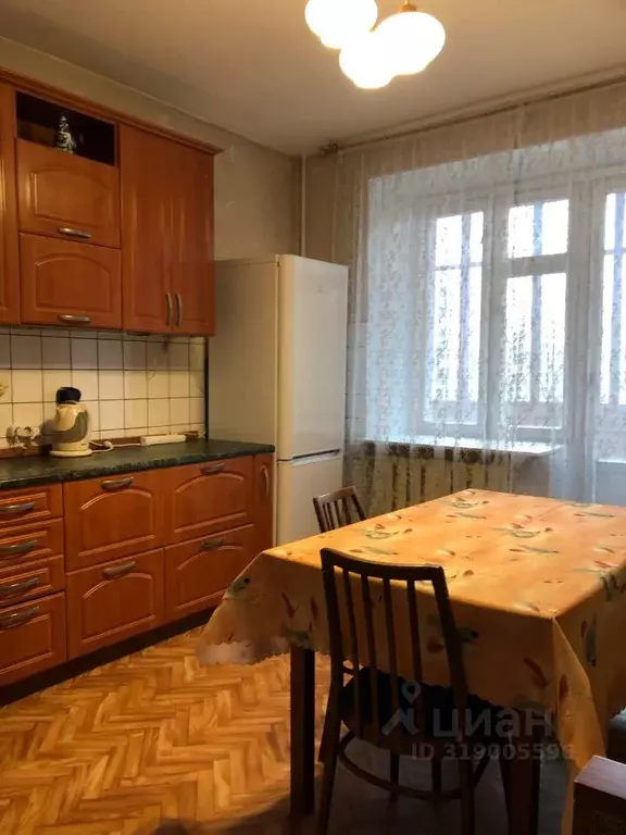 2-к кв. Москва ул. Лавочкина, 50К2 (71.4 м) - Фото 0