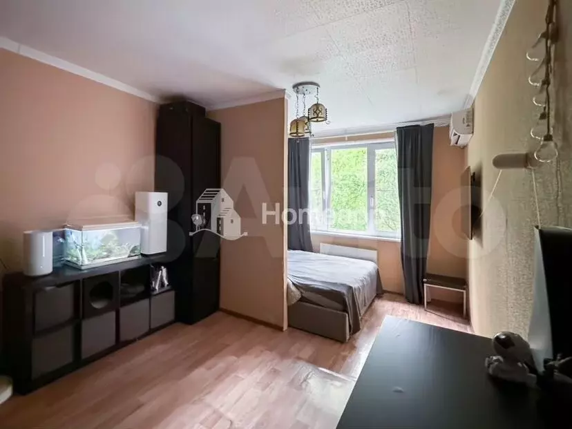 2-к. квартира, 45м, 3/9эт. - Фото 1