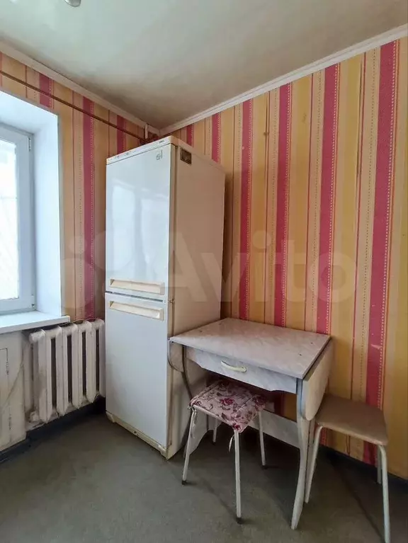 1-к. квартира, 31 м, 1/5 эт. - Фото 1