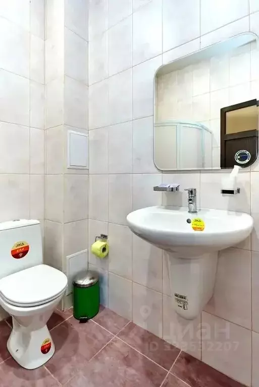 Комната Краснодарский край, Краснодар Уральская ул., 68 - Фото 2