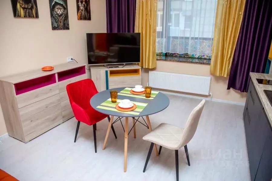 2-к кв. Ленинградская область, Тихвин 3-й мкр, 36А (53.0 м) - Фото 2